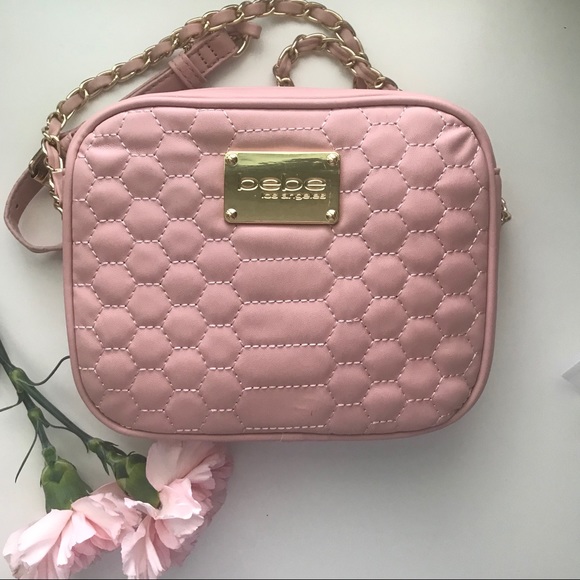 bebe Handbags - Bebe crossbody purse